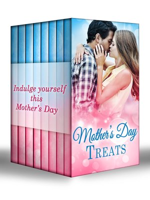 cover image of Mother's Day Treats